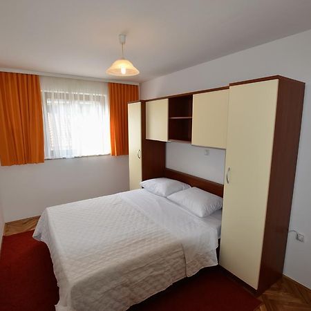 Apartments Dobranic Crikvenica Eksteriør billede