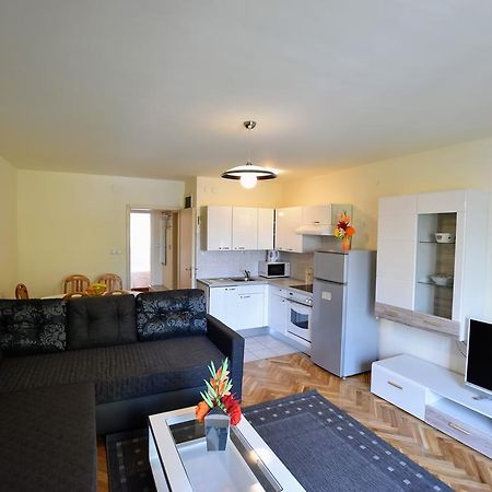 Apartments Dobranic Crikvenica Eksteriør billede