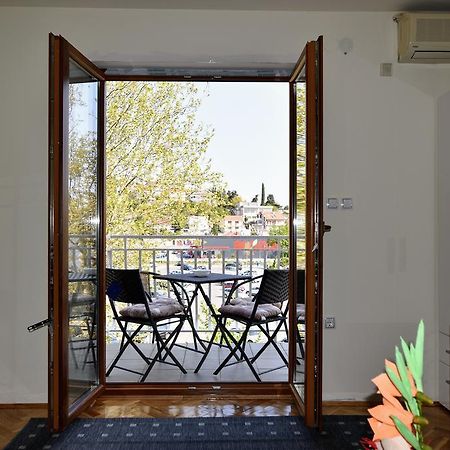 Apartments Dobranic Crikvenica Eksteriør billede
