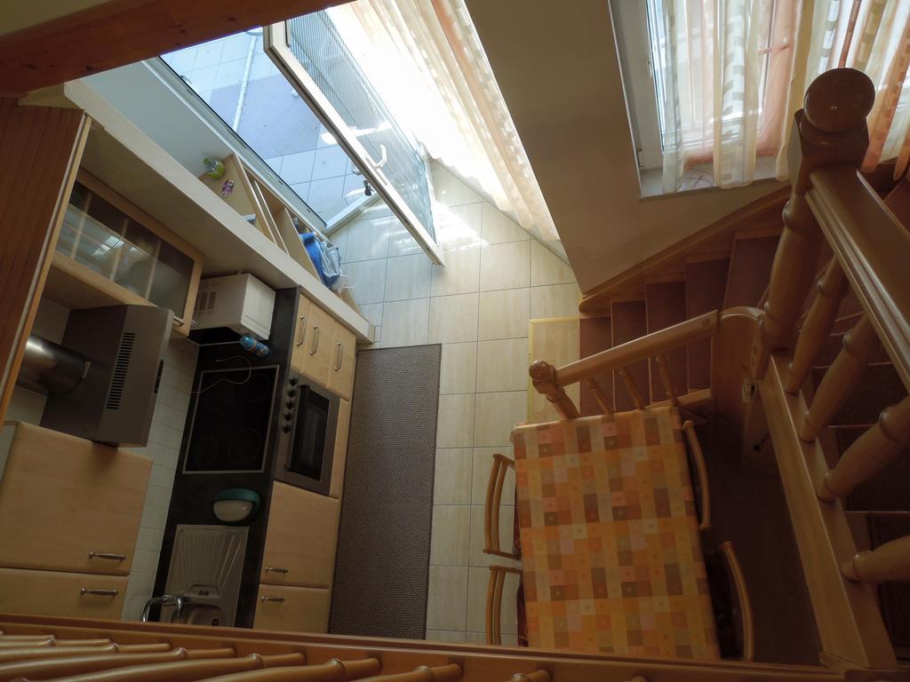 Apartments Dobranic Crikvenica Eksteriør billede