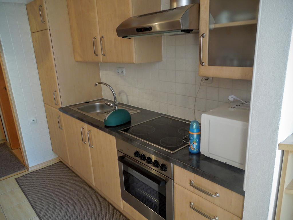 Apartments Dobranic Crikvenica Eksteriør billede