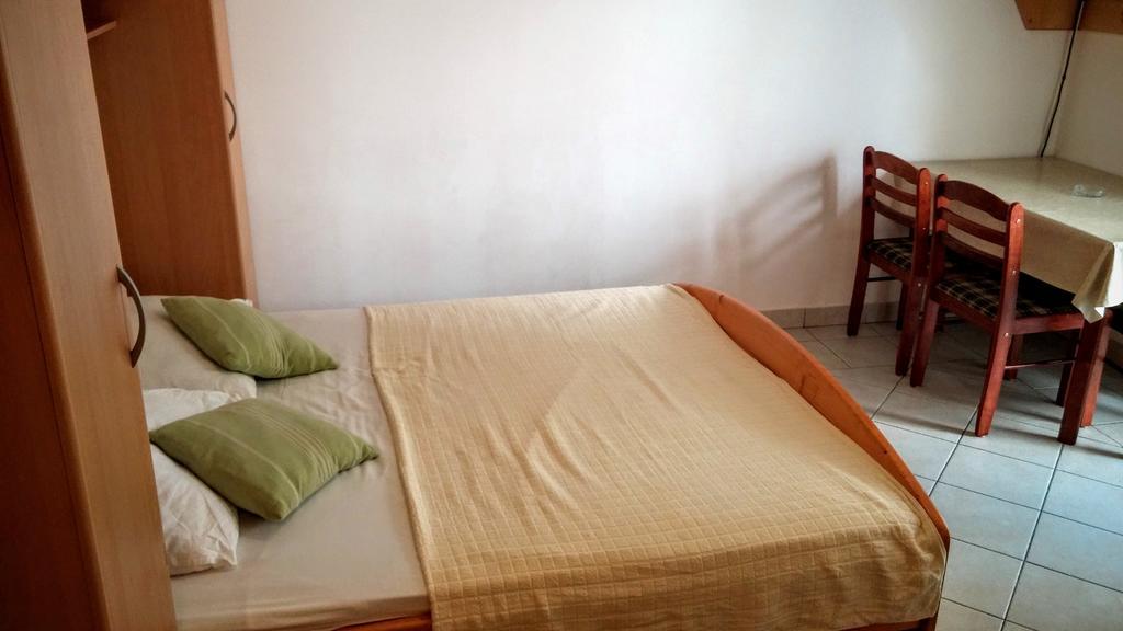 Apartments Dobranic Crikvenica Eksteriør billede