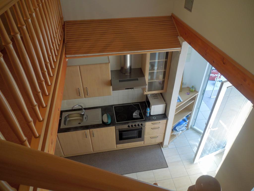 Apartments Dobranic Crikvenica Eksteriør billede
