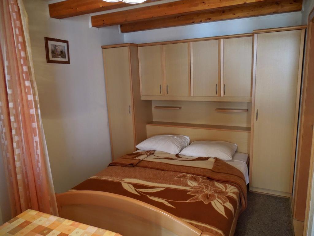 Apartments Dobranic Crikvenica Eksteriør billede