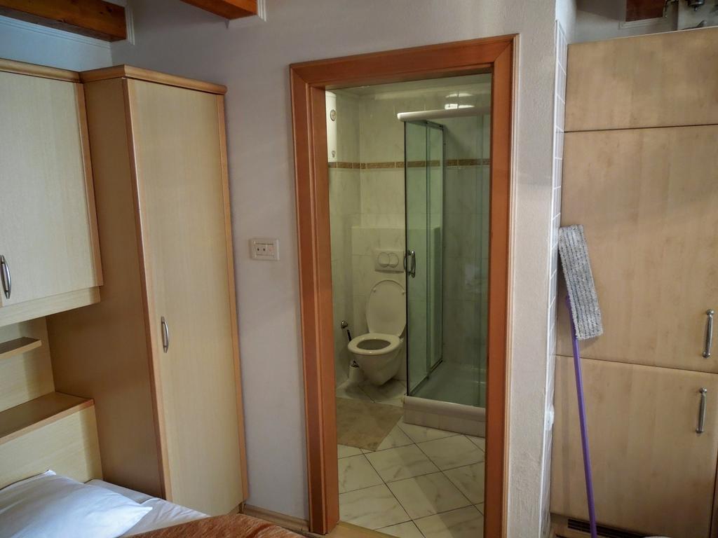 Apartments Dobranic Crikvenica Eksteriør billede