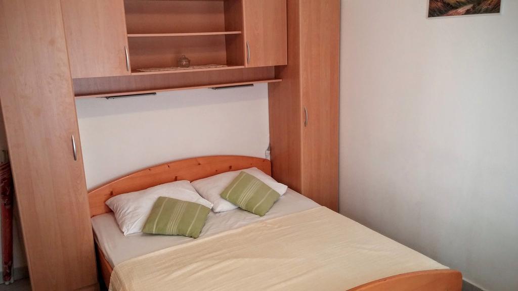 Apartments Dobranic Crikvenica Eksteriør billede