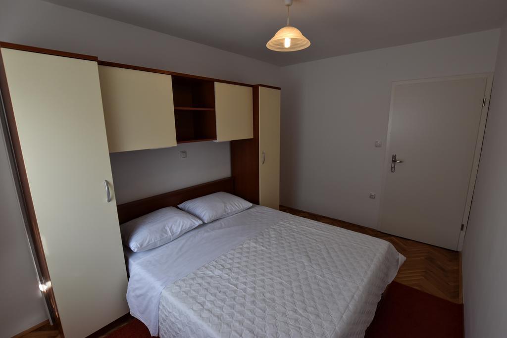 Apartments Dobranic Crikvenica Eksteriør billede