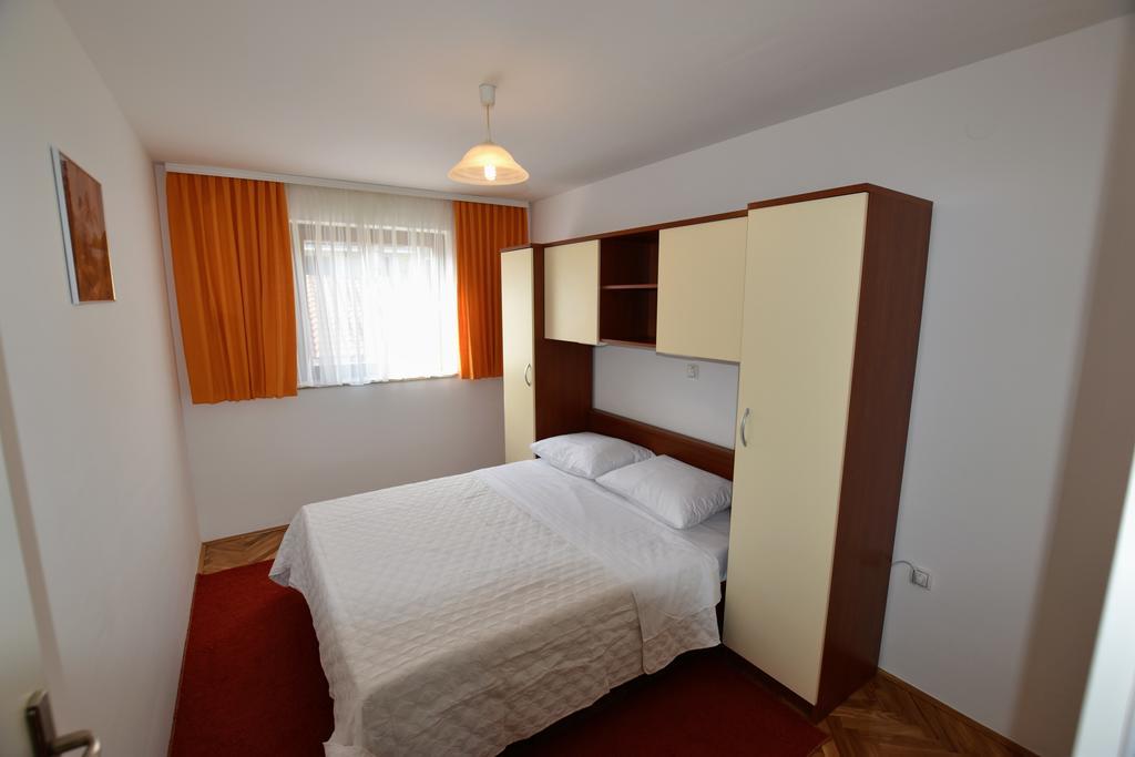 Apartments Dobranic Crikvenica Eksteriør billede