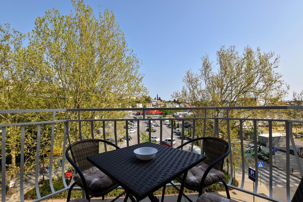 Apartments Dobranic Crikvenica Eksteriør billede